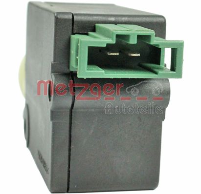 METZGER 2317011 Stellelement, Zentralverriegelung